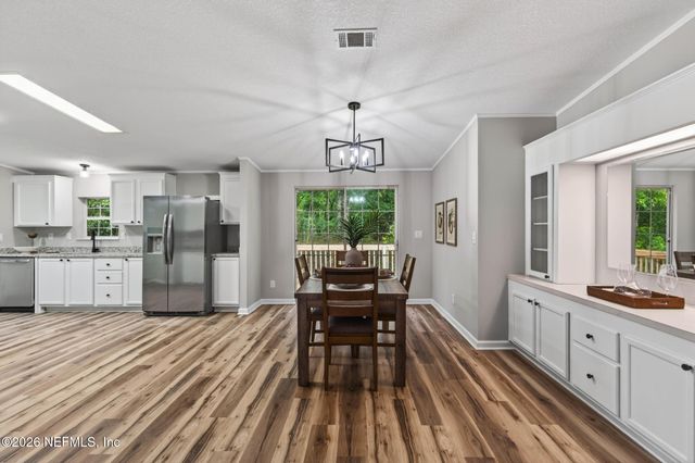 101 MELANIE Lane, Middleburg, FL 32068