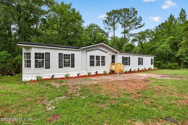 101 MELANIE Lane, Middleburg, FL 32068