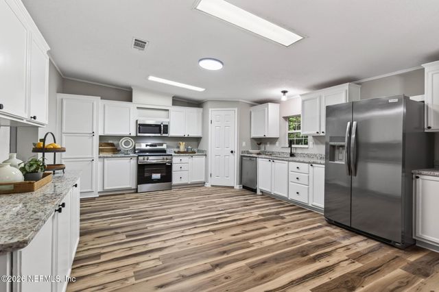 101 MELANIE Lane, Middleburg, FL 32068