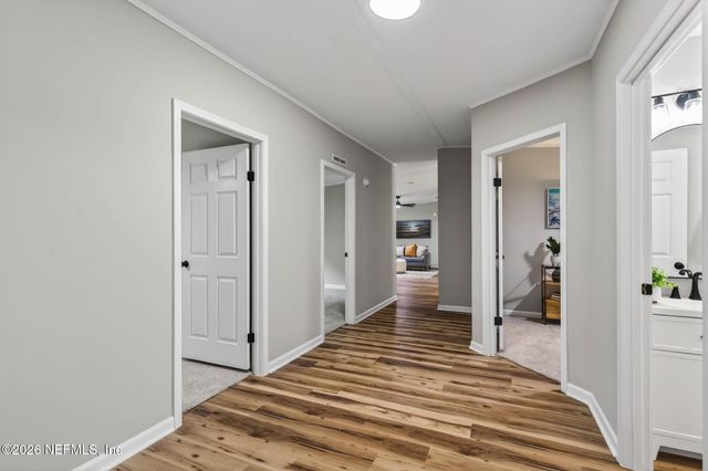 101 MELANIE Lane, Middleburg, FL 32068