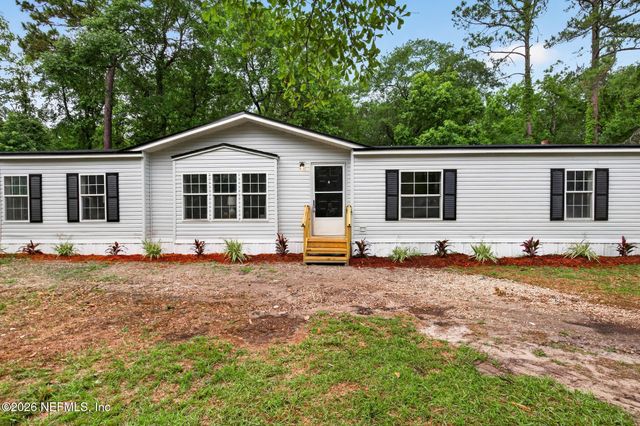 101 MELANIE Lane, Middleburg, FL 32068