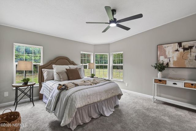 101 MELANIE Lane, Middleburg, FL 32068