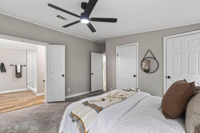 101 MELANIE Lane, Middleburg, FL 32068