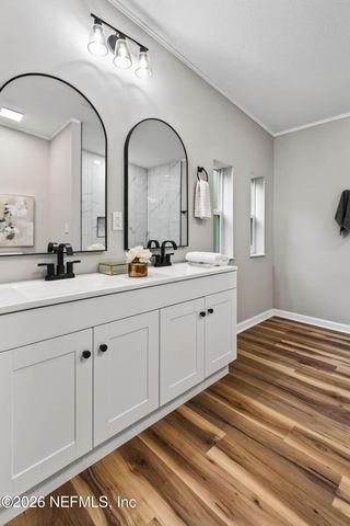 101 MELANIE Lane, Middleburg, FL 32068