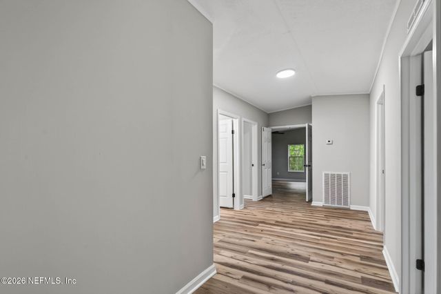 101 MELANIE Lane, Middleburg, FL 32068