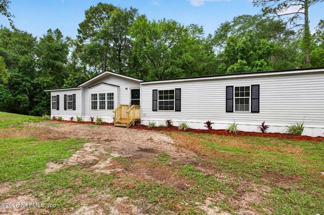 101 MELANIE Lane, Middleburg, FL 32068