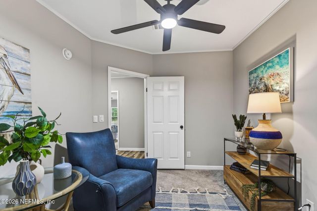101 MELANIE Lane, Middleburg, FL 32068