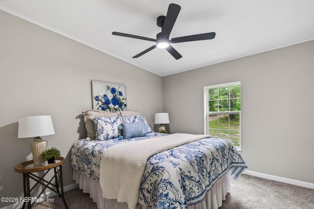 101 MELANIE Lane, Middleburg, FL 32068