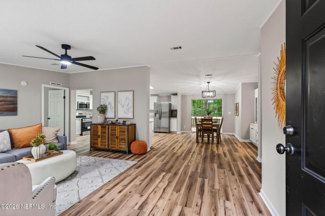 101 MELANIE Lane, Middleburg, FL 32068