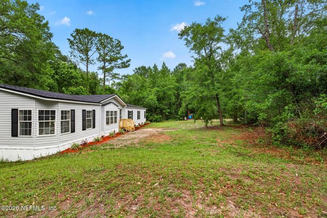 101 MELANIE Lane, Middleburg, FL 32068