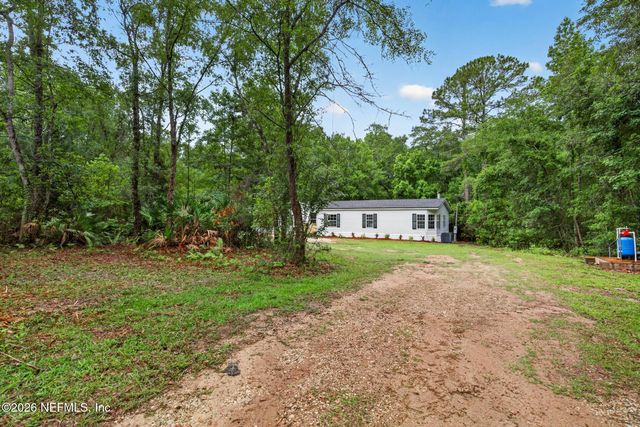 101 MELANIE Lane, Middleburg, FL 32068