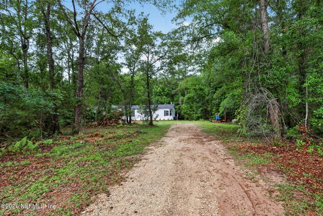 101 MELANIE Lane, Middleburg, FL 32068
