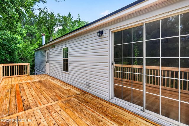 101 MELANIE Lane, Middleburg, FL 32068
