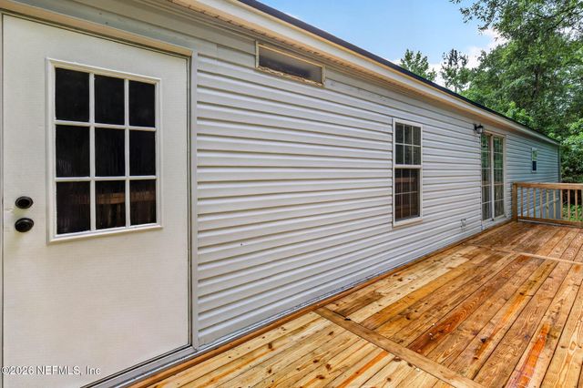 101 MELANIE Lane, Middleburg, FL 32068