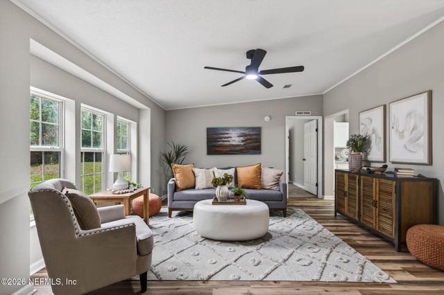 101 MELANIE Lane, Middleburg, FL 32068