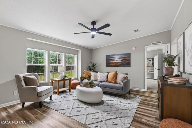 101 MELANIE Lane, Middleburg, FL 32068