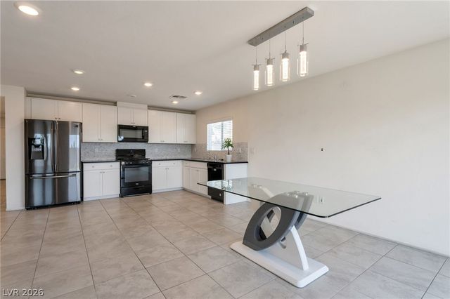 517 Sand Sage Avenue, North Las Vegas, NV 89030