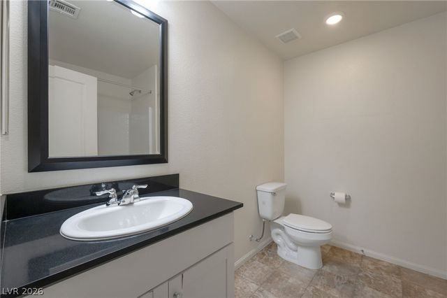 517 Sand Sage Avenue, North Las Vegas, NV 89030