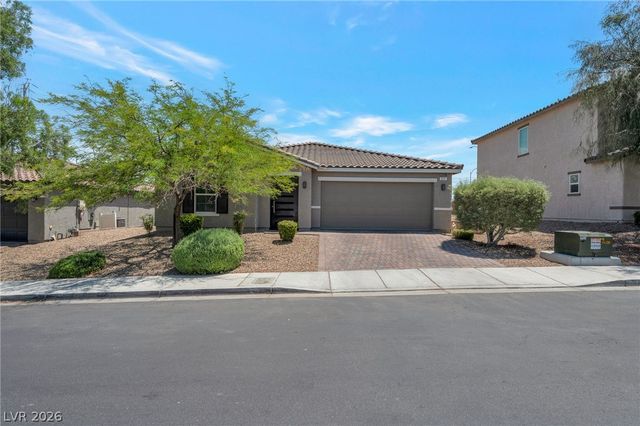 517 Sand Sage Avenue, North Las Vegas, NV 89030