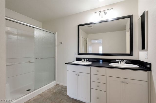 517 Sand Sage Avenue, North Las Vegas, NV 89030