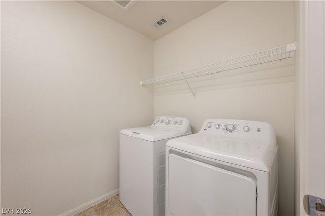 517 Sand Sage Avenue, North Las Vegas, NV 89030