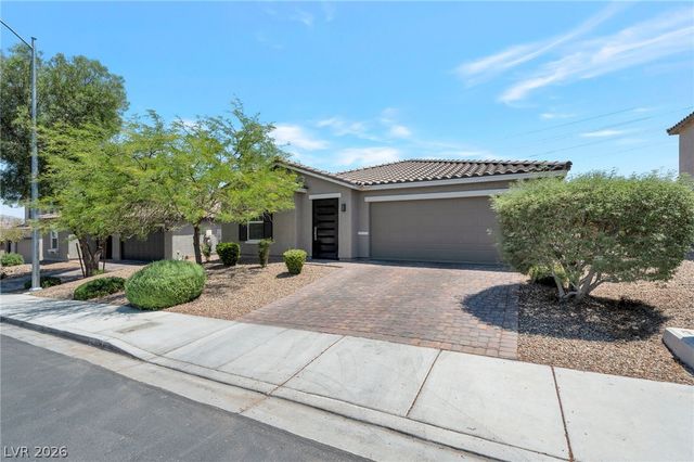 517 Sand Sage Avenue, North Las Vegas, NV 89030