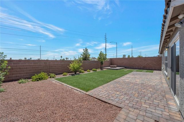 517 Sand Sage Avenue, North Las Vegas, NV 89030