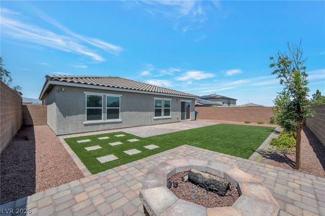 517 Sand Sage Avenue, North Las Vegas, NV 89030