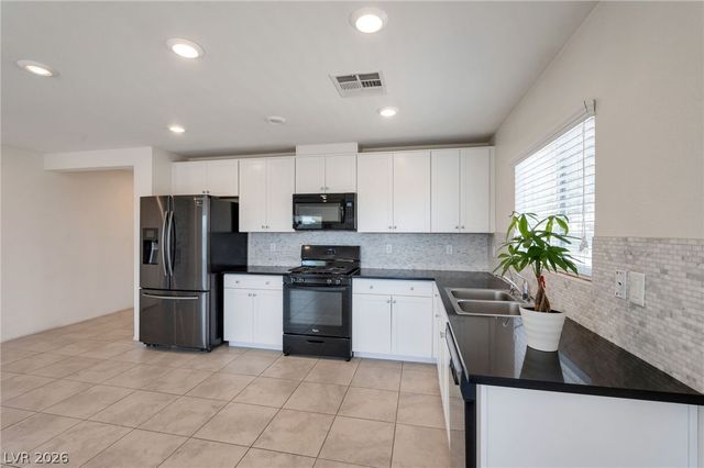 517 Sand Sage Avenue, North Las Vegas, NV 89030