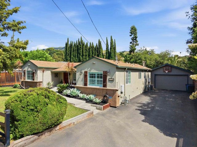 5530 Alum Rock Avenue, San Jose, CA 95127