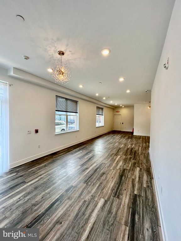 1551 N FRANKLIN ST #1, PHILADELPHIA, PA 19122 — photo 3