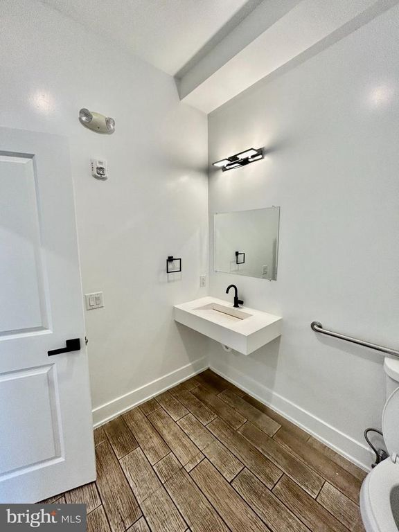 1551 N FRANKLIN ST #1, PHILADELPHIA, PA 19122 — photo 4