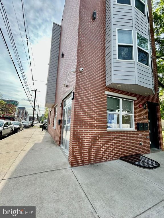 1551 N FRANKLIN ST #1, PHILADELPHIA, PA 19122 — photo 5