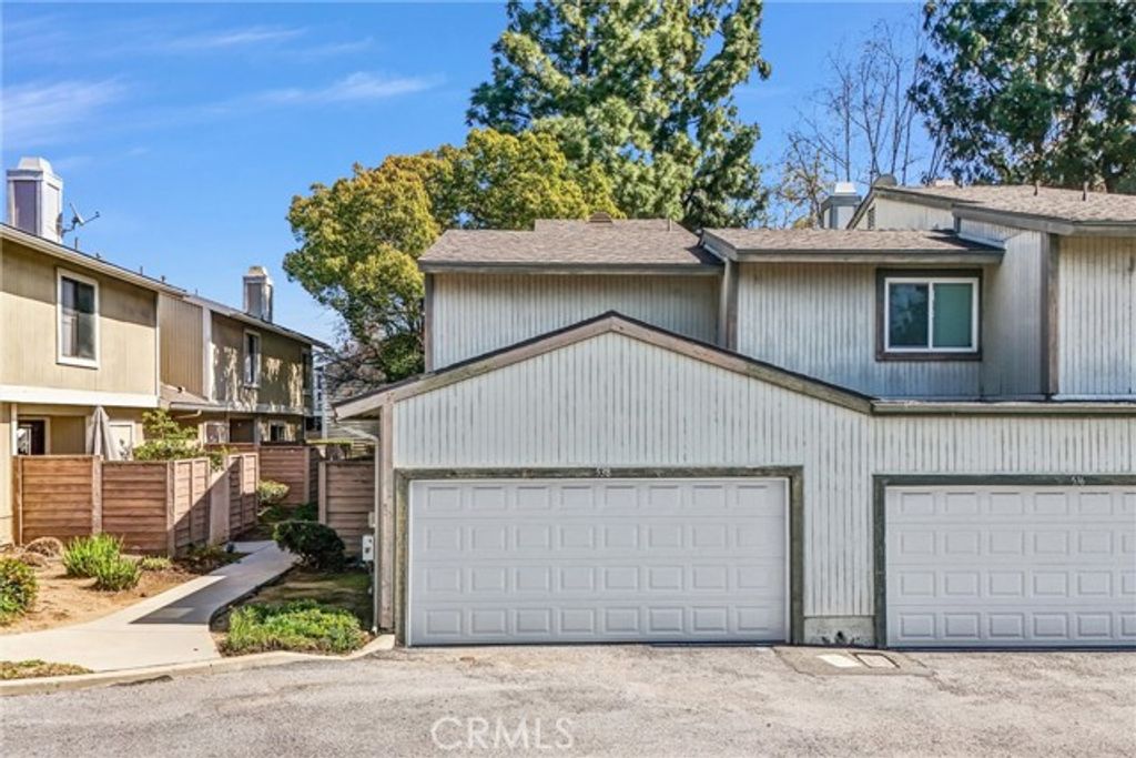 538 Derby, San Dimas, CA 91773