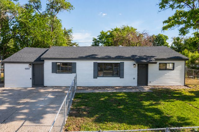 4775 W 4865 ST, Kearns, UT 84118