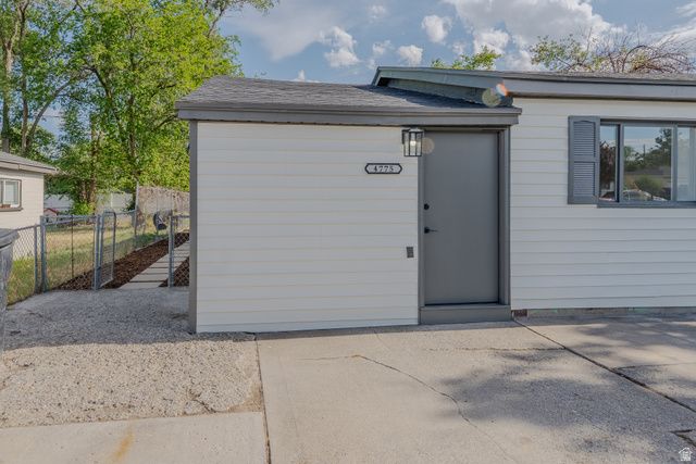 4775 W 4865 ST, Kearns, UT 84118