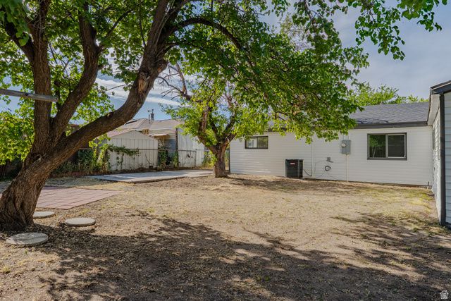 4775 W 4865 ST, Kearns, UT 84118