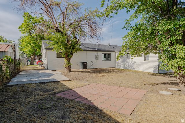 4775 W 4865 ST, Kearns, UT 84118