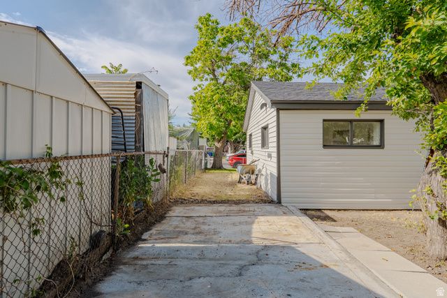 4775 W 4865 ST, Kearns, UT 84118