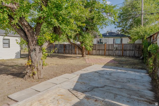 4775 W 4865 ST, Kearns, UT 84118