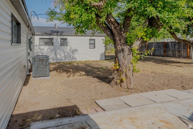 4775 W 4865 ST, Kearns, UT 84118