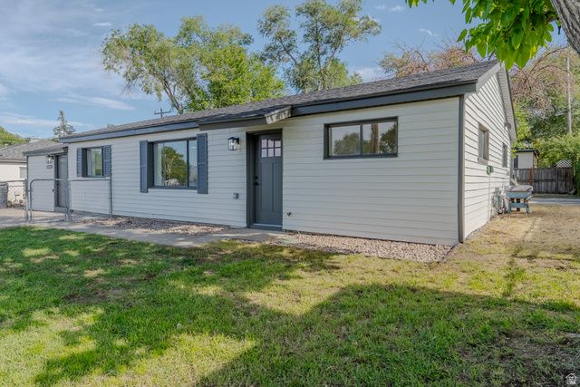 4775 W 4865 ST, Kearns, UT 84118