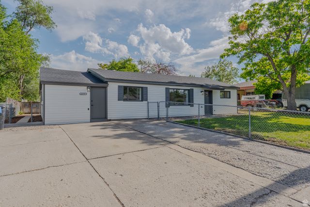 4775 W 4865 ST, Kearns, UT 84118