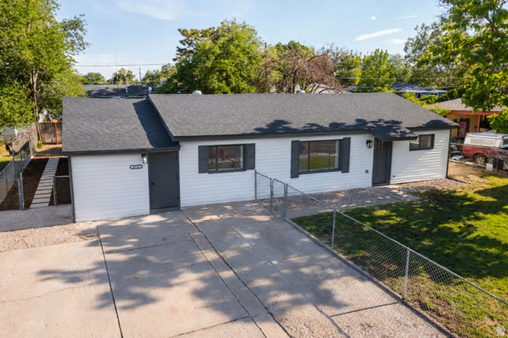 4775 W 4865 ST, Kearns, UT 84118