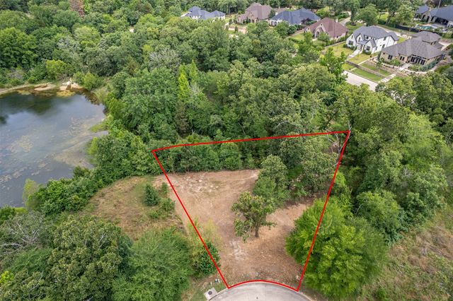 2866 J Cupit Court, Tyler, TX 75709