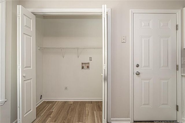 6337 Rhemish Drive, Fayetteville, NC 28304