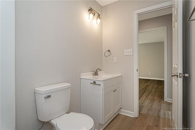 6337 Rhemish Drive, Fayetteville, NC 28304