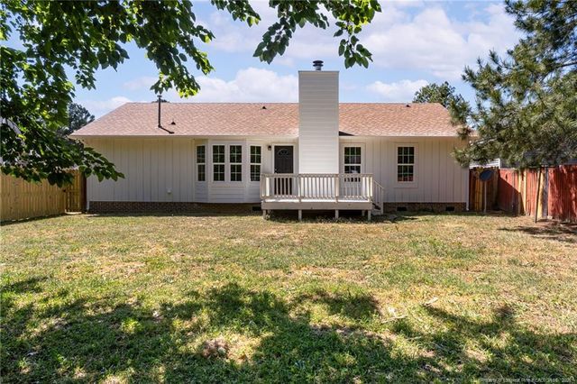 6337 Rhemish Drive, Fayetteville, NC 28304