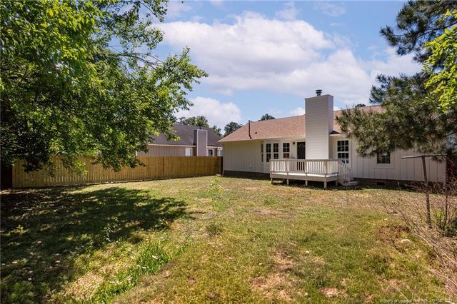 6337 Rhemish Drive, Fayetteville, NC 28304