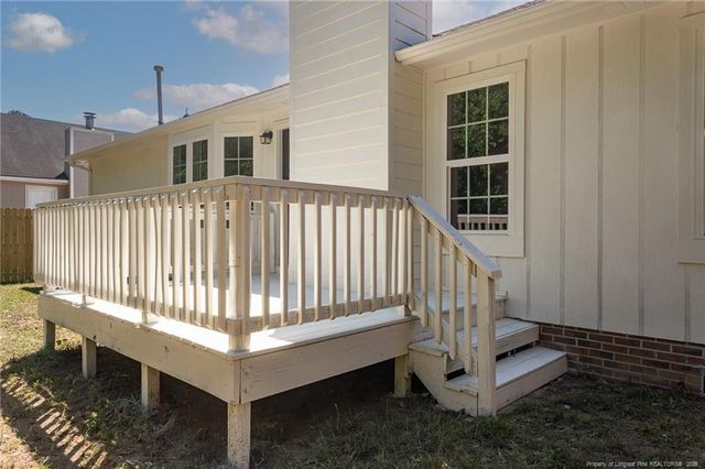 6337 Rhemish Drive, Fayetteville, NC 28304